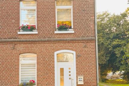 Haus Jüchen - 4 Zimmer, 105 m&sup2;, 285.000&euro; | Angebot:25209189