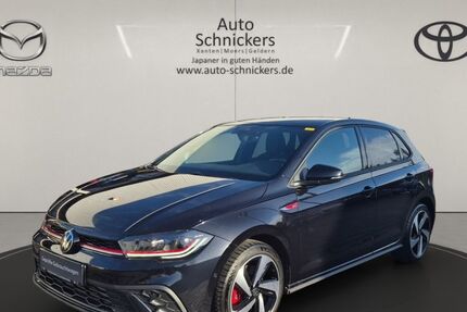 VW Polo 6.464 km 25.240 &euro; Moers 47441