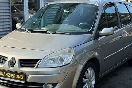 Renault Scenic 189.211 km 2.750 &euro; Krefeld 47809