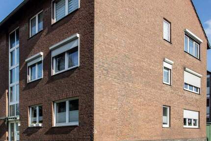 Wohnung Willich Schiefbahn - 3 Zimmer, 82 m&sup2;, 189.000&euro; | Angebot:25864500