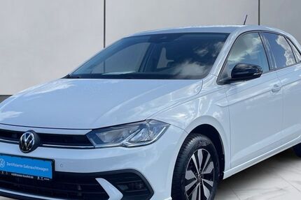 VW Polo 10.522 km 25.490 &euro; Viersen 41751