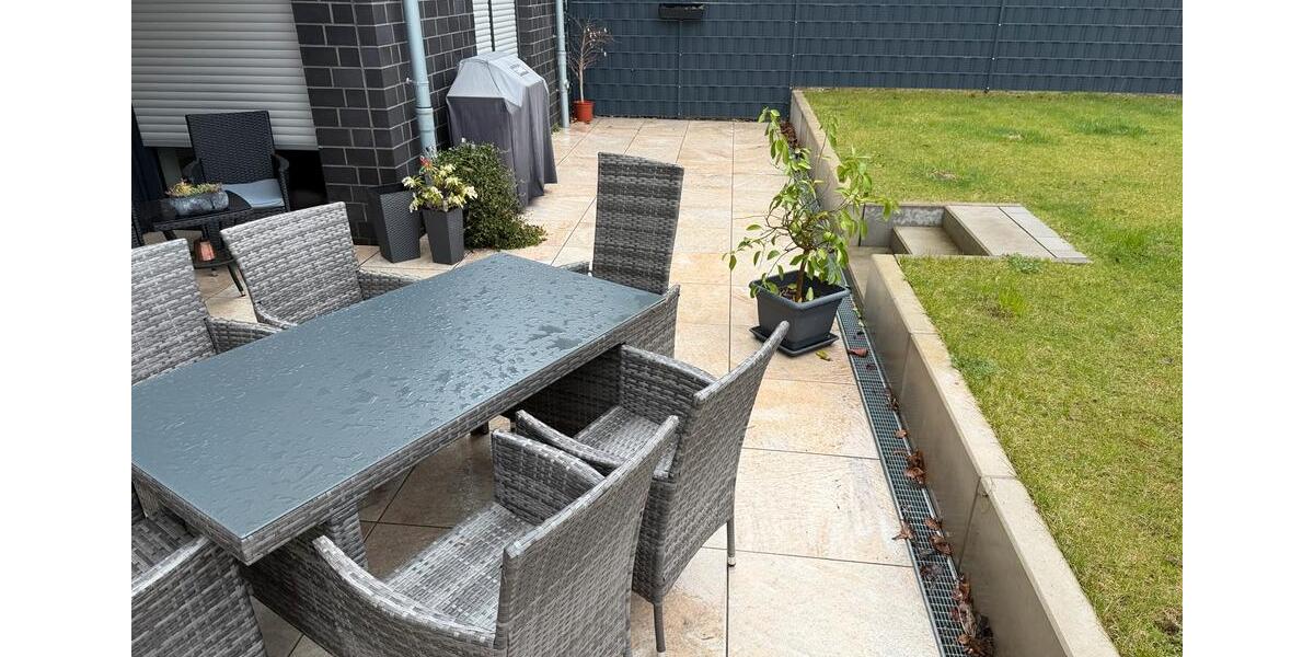 Erdgeschoßwohnung Mönchengladbach Süd - 3 Zimmer, 110 m&sup2;, 1.463&euro; | Angebot:26034993