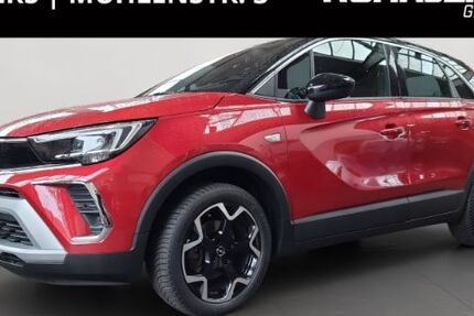 Opel Crossland (X) 44.911 km 18.990 &euro; Moers 47441