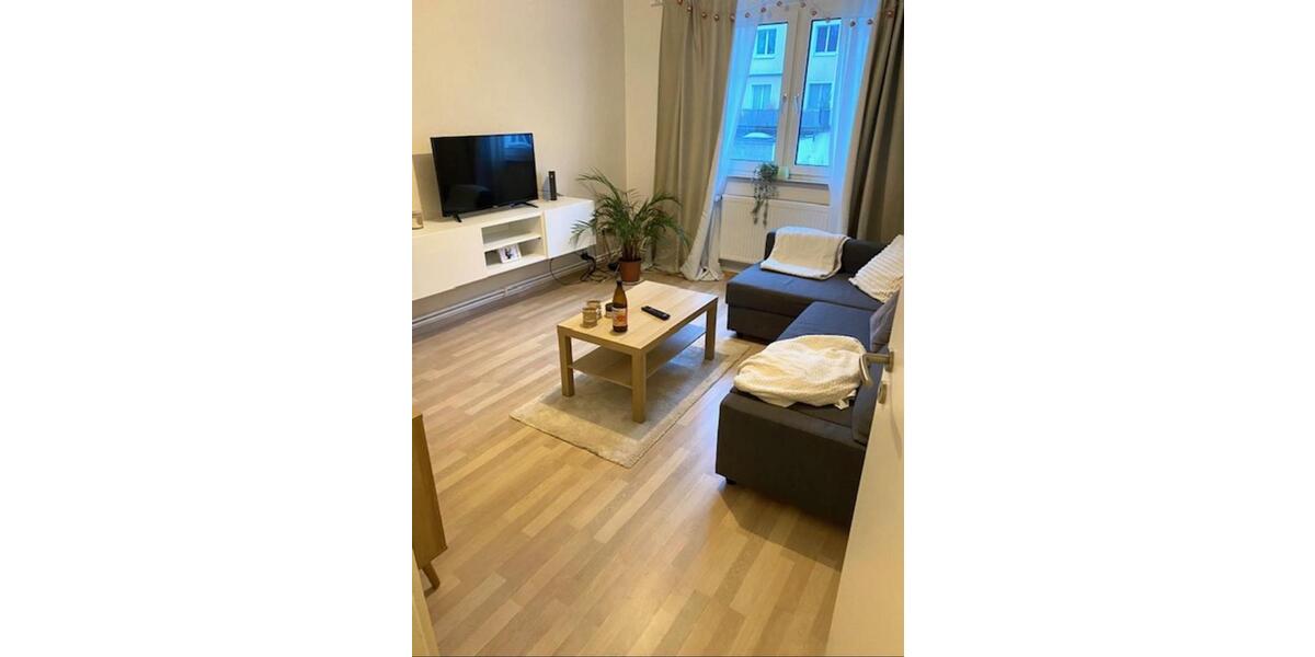 Etagenwohnung Düsseldorf Derendorf - 2 Zimmer, 49 m&sup2;, 640&euro; | Angebot:25964956