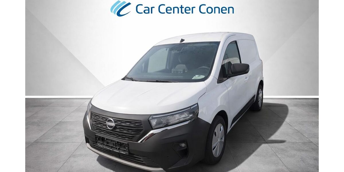 Nissan Townstar 1.600 km 19.290 &euro; Heinsberg 52525
