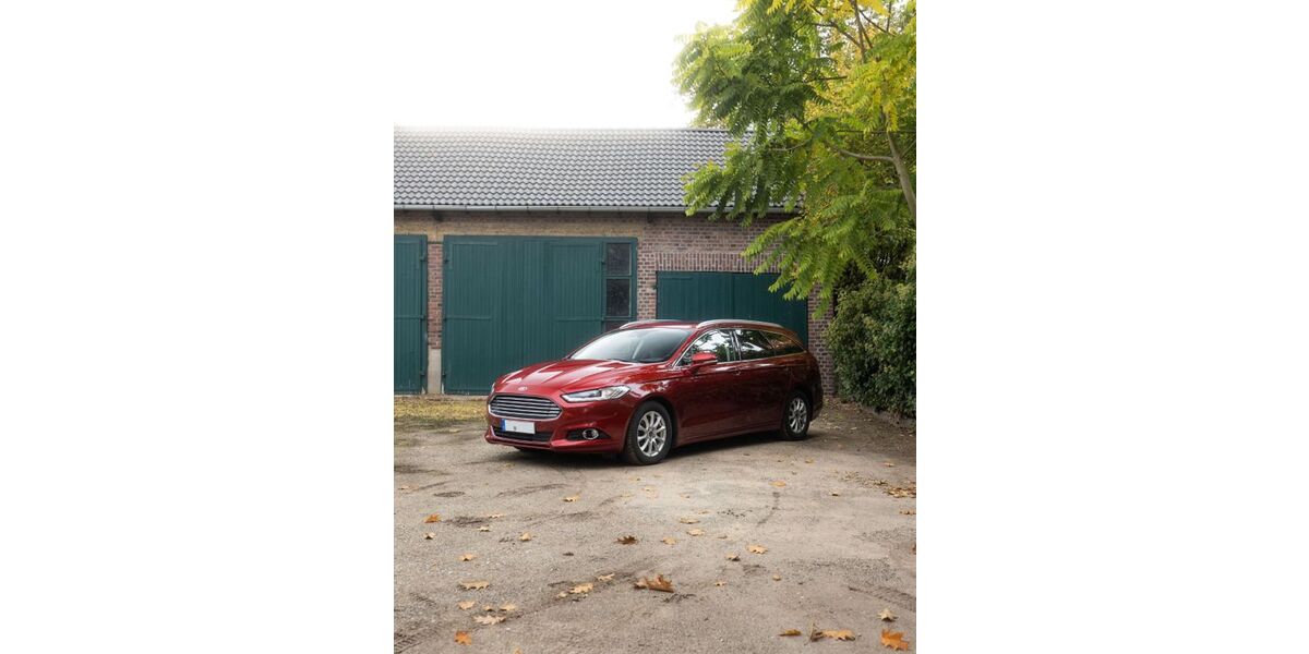 Ford Mondeo 154.400 km 11.600 &euro; Grefrath 47929