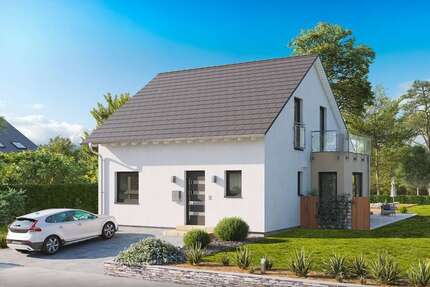 Haus Krefeld Fischeln - 4 Zimmer, 134 m&sup2;, 464.999&euro; | Angebot:26918110