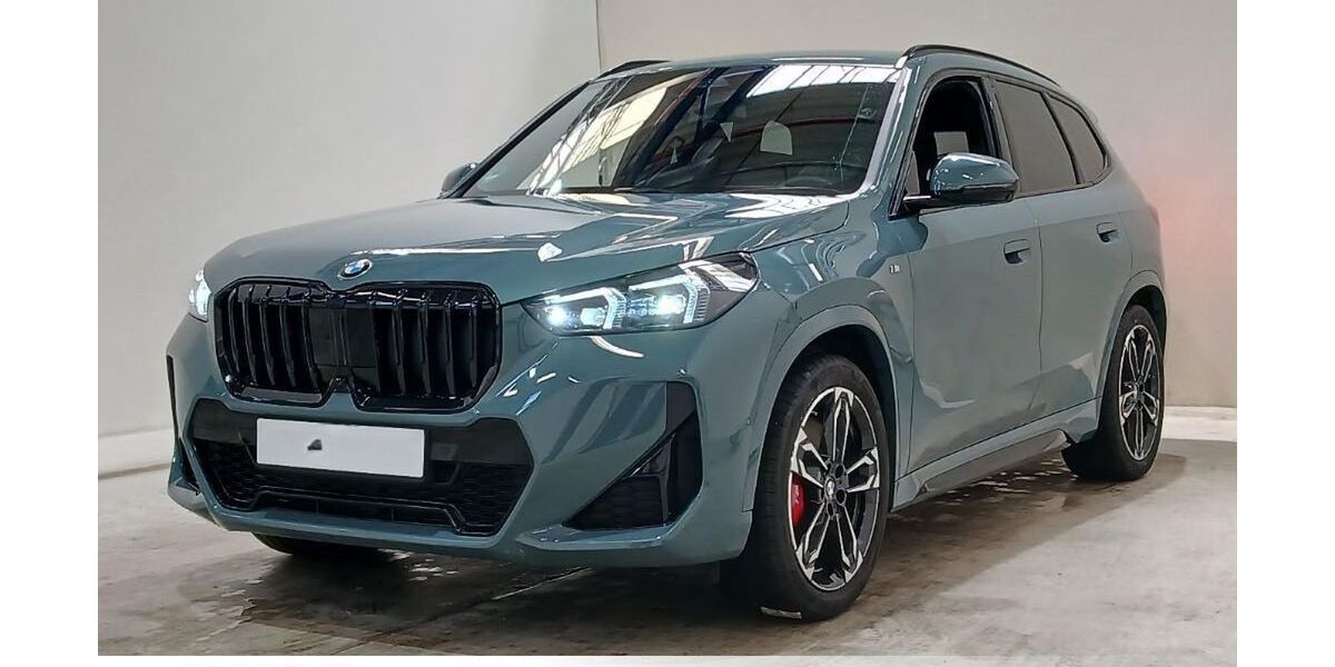 BMW X1 14.100 km 48.975 &euro; Meerbusch 40668