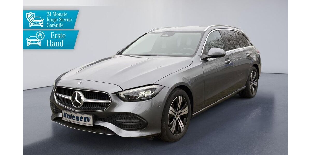 Mercedes-Benz C 220 68.221 km 29.890 &euro; Neuss 41464