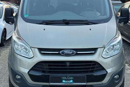 Ford Transit 143.000 km 10.950 &euro; Juechen 41363