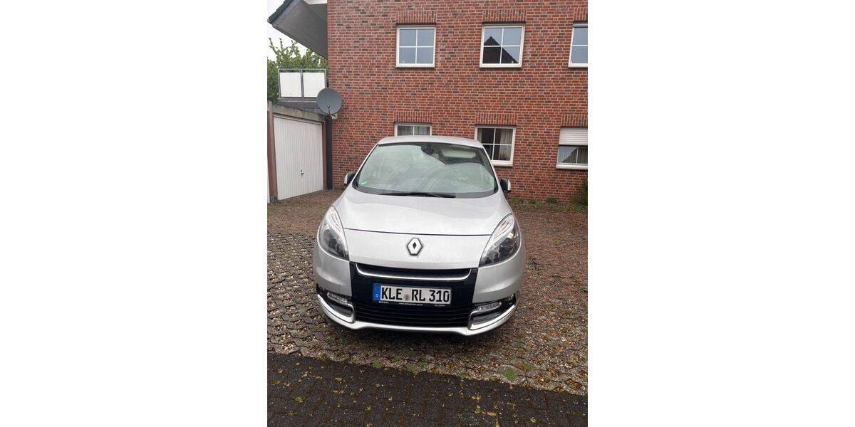 Renault Scenic 80.500 km 5.700 &euro; Geldern 47608