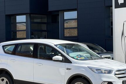 Ford Kuga 105.780 km 11.450 &euro; Krefeld 47805