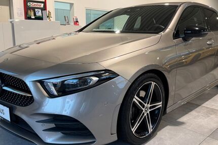 Mercedes-Benz A 200 114.225 km 19.990 &euro; Nettetal 41334