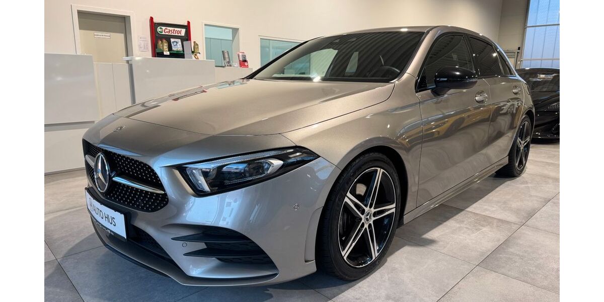 Mercedes-Benz A 200 114.225 km 19.990 &euro; Nettetal 41334