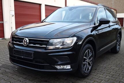 VW Tiguan 104.000 km 16.950 &euro; Mönchengladbach 41066