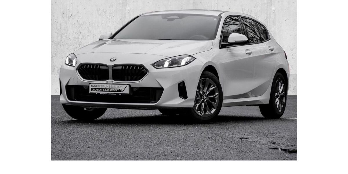 BMW 120 19.096 km 26.850 &euro; Erkelenz 41812