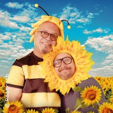 Mundstuhl - WIR KOMMEN! 12.12.2026 Theater im Gründungshaus