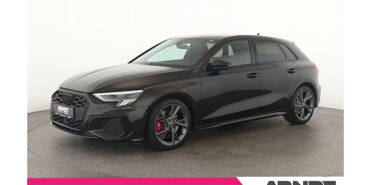 Audi S3 38.400 km 40.784 &euro; Neuss 41460