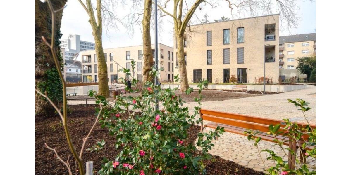 Etagenwohnung Mönchengladbach - 3 Zimmer, 84 m&sup2;, 1.099&euro; | Angebot:25749472