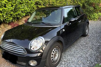 Mini Cooper 256.630 km 1.690 &euro; Wassenberg 41849