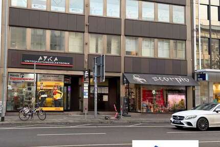 Gewerbeobjekt Mönchengladbach Gladbach - 3.000&euro; | Angebot:26089230