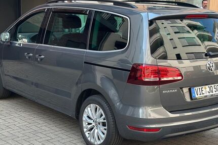 VW Sharan 130.000 km 22.000 &euro; Tönisvorst 47918