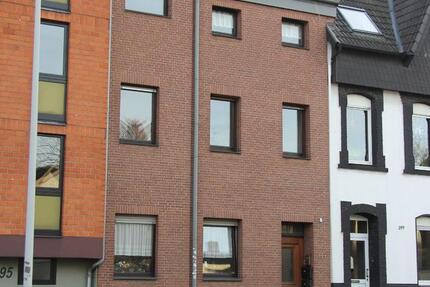 Wohnung Mönchengladbach Süd - 2 Zimmer, 50 m&sup2;, 400&euro; | Angebot:25892911