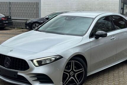 Mercedes-Benz A 200 77.200 km 23.999 &euro; Düsseldorf 40233