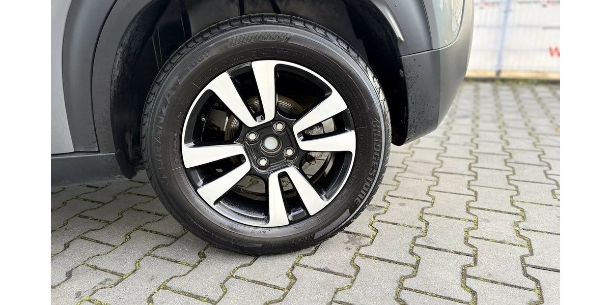 Citroen C3 Aircross Feel / Klima / AHK/ 30 tkm. 30.000 km 11.750 &euro; Mönchengladbach 41066