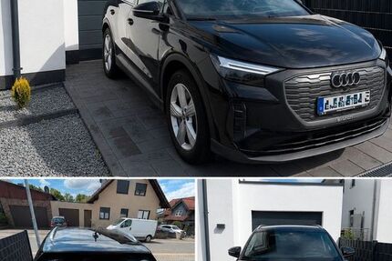 Audi Q4 e-tron 76.562 km 22.950 &euro; Mönchengladbach 41063