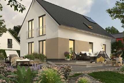 Haus Hückelhoven - 6 Zimmer, 129 m&sup2;, 644.000&euro; | Angebot:27045935
