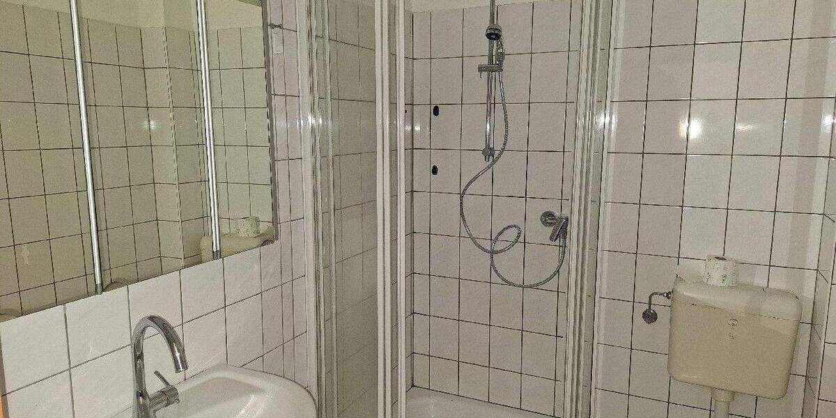 Etagenwohnung Viersen Rahser - 3 Zimmer, 74 m&sup2;, 630&euro; | Angebot:25696821