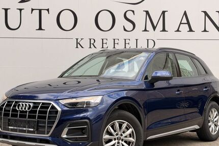Audi Q5 107.804 km 26.950 &euro; Krefeld 47805