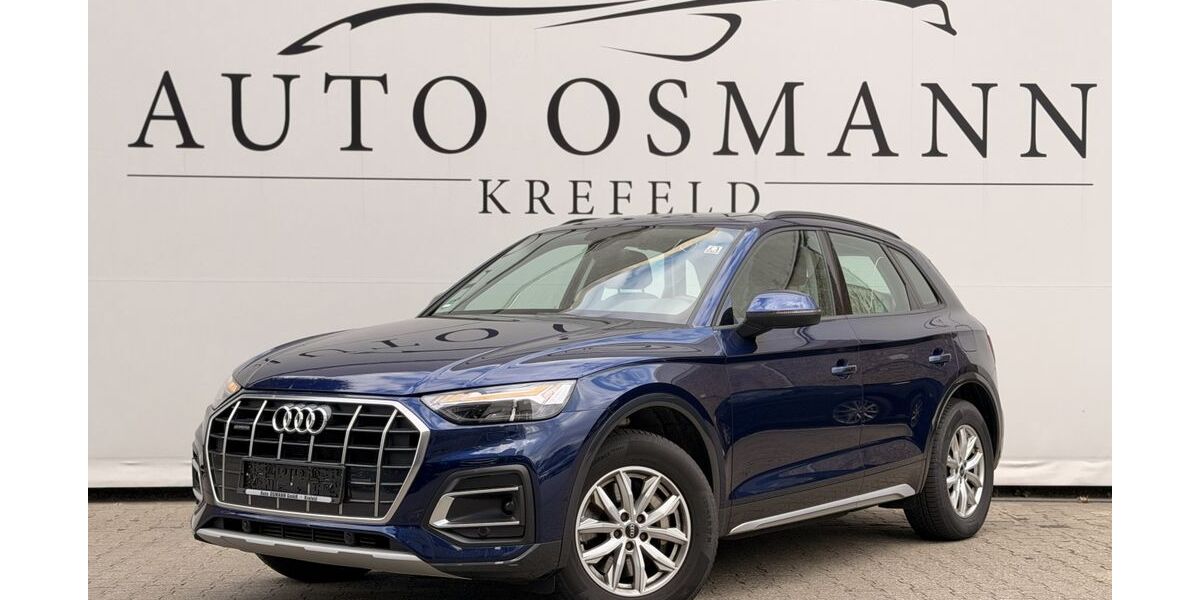 Audi Q5 107.804 km 26.950 &euro; Krefeld 47805