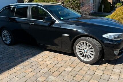 BMW 535 222.800 km 11.990 &euro; Tönisvorst 47918