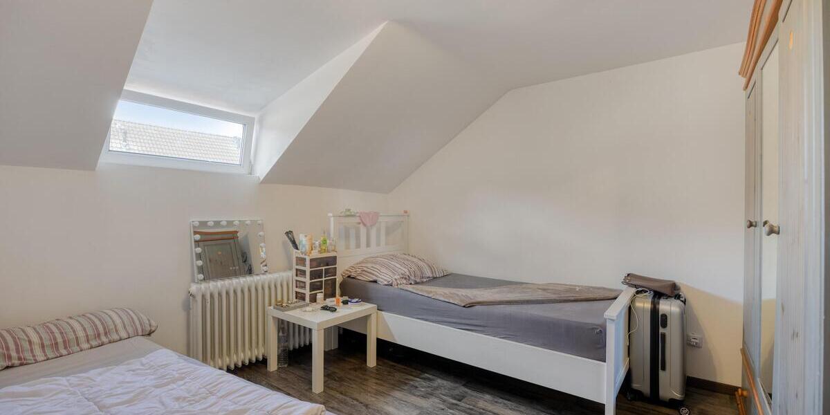 Alternative zur Eigentumswohnung - Reihenmittelhaus Mönchengladbach West | Angebot:26528714