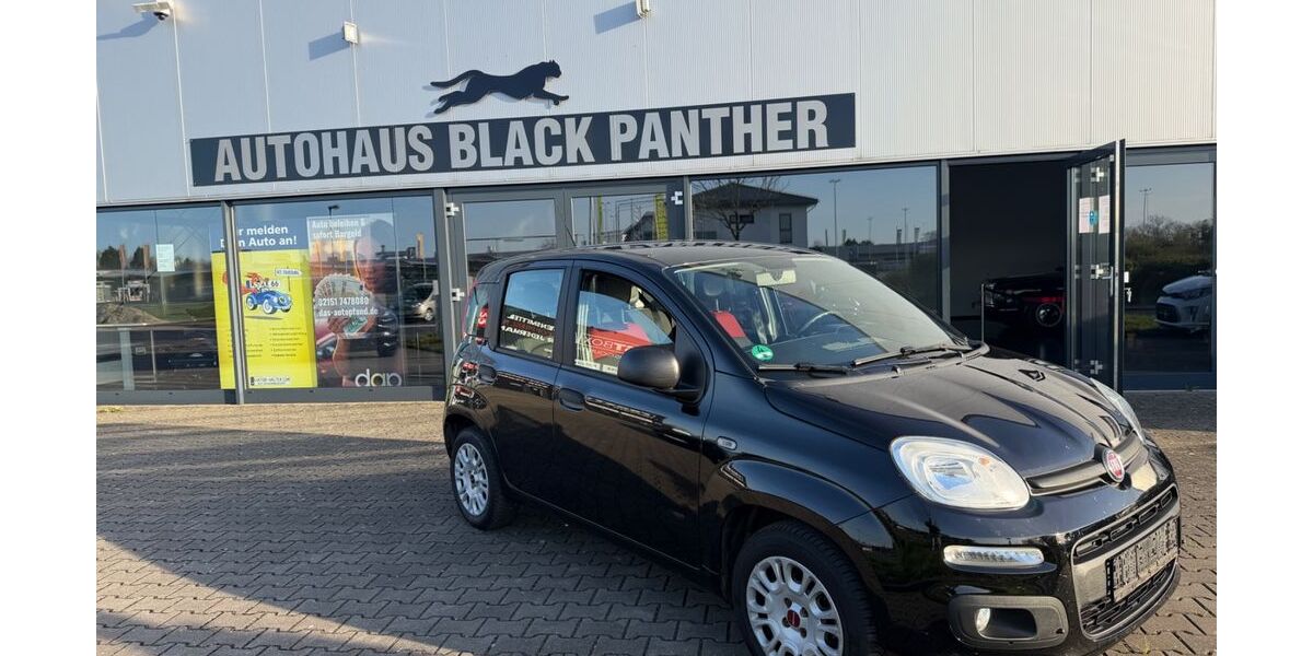 Fiat Panda 78.000 km 5.250 &euro; Tönisvorst 47918