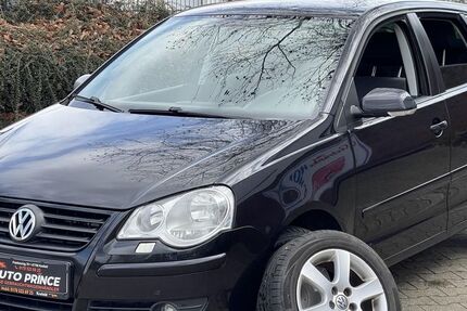 VW Polo 103.000 km 3.999 &euro; KREFELD 47798