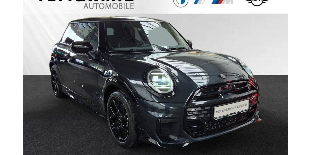 Mini Cooper S 12.300 km 31.491 &euro; Moers 47441