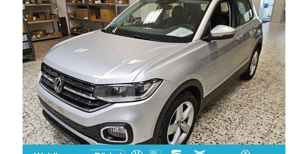 VW T-Cross 22.230 km 21.500 &euro; Moenchengladbach 41063