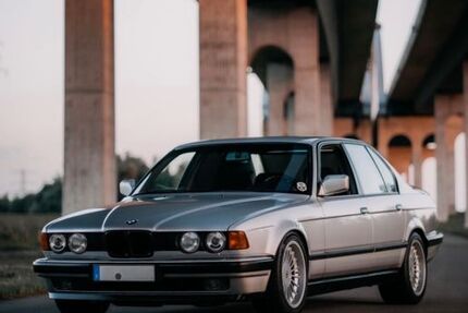 BMW 730 133.000 km 20.490 &euro; Hückelhoven 41836