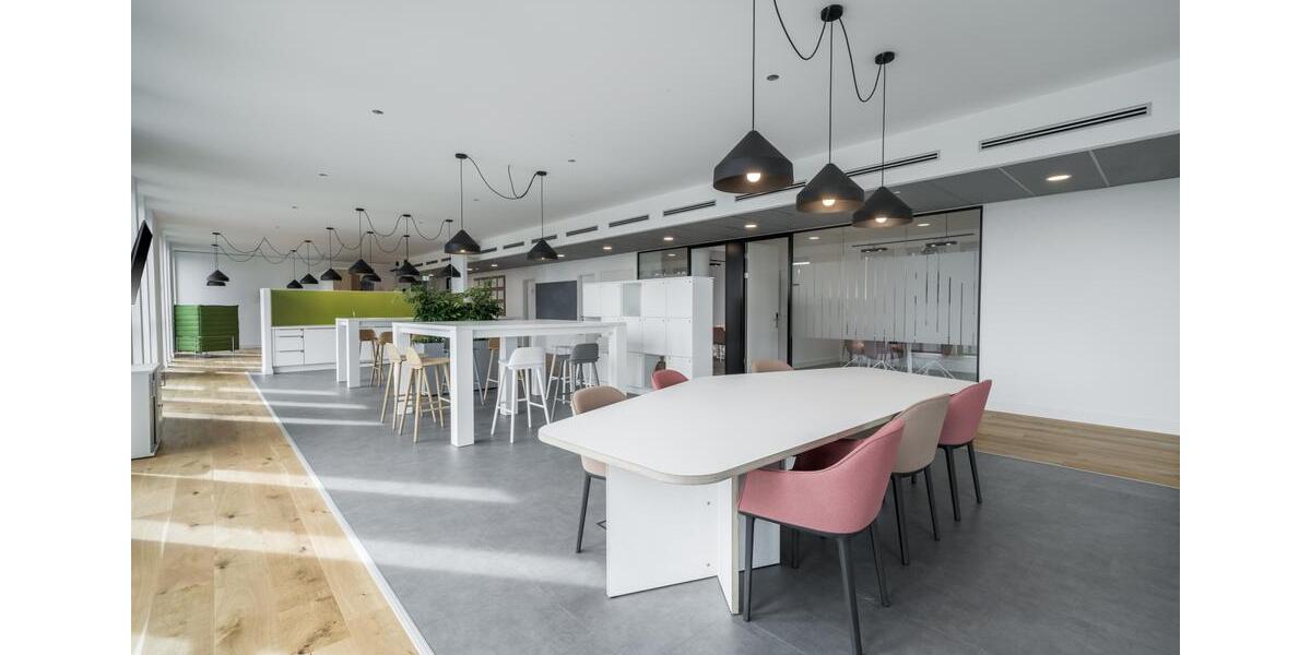 Gewerbeobjekt Düsseldorf Derendorf - 3.097&euro; | Angebot:22933361