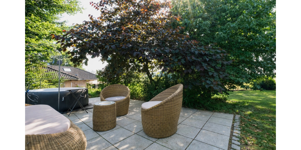 Bungalow Jüchen Neuenhoven - 4 Zimmer, 192 m&sup2;, 799.000&euro; | Angebot:25686279