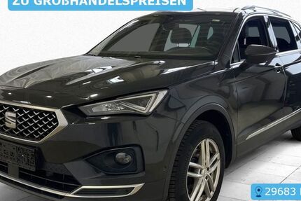 Seat Tarraco 120.925 km 23.407 &euro; Krefeld 47829