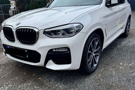 BMW X3 119.600 km 26.500 &euro; Krefeld 47807