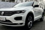 VW T-Roc R-line / Pano / 1. Hd / Kamera / AHK 93.000 km 22.890 &euro; Mönchengladbach 41066