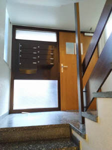 2 Zimmerwohnung in Hockstein mit Balkon 41239MG - 2- Mönchengladbach Süd | Angebot:26014592