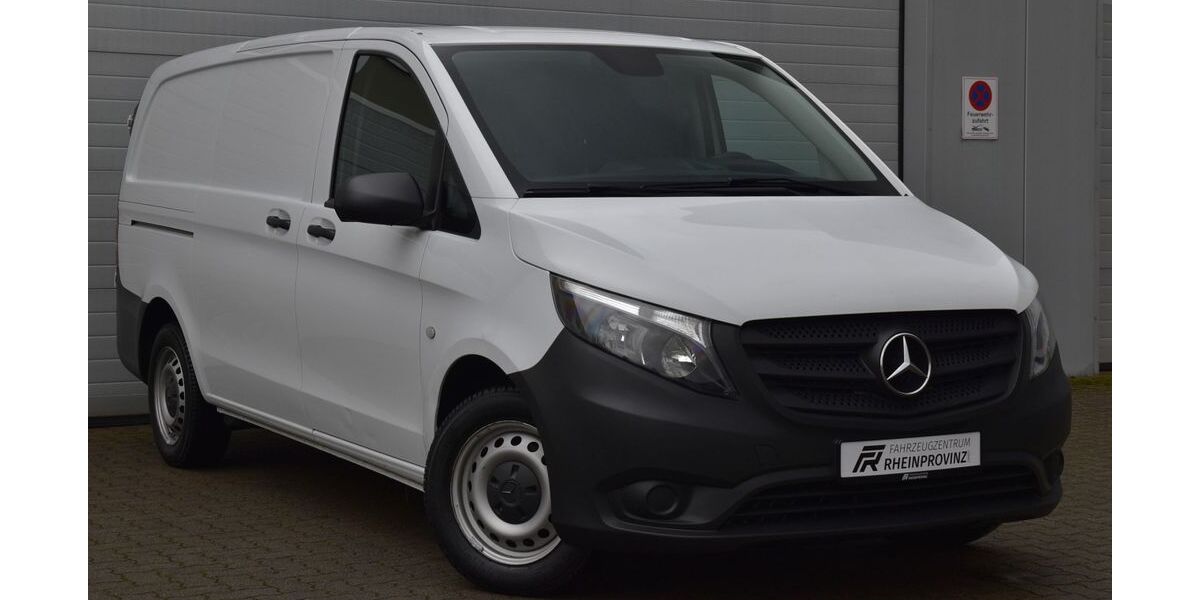 Mercedes-Benz Vito 140.632 km 17.999 &euro; Geldern 47608