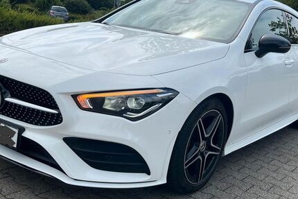 Mercedes-Benz CLA 200 Shooting Brake 98.167 km 24.499 &euro; Schwalmtal 41366