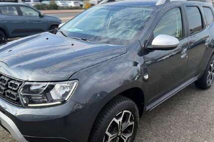 Dacia Duster 112.531 km 13.650 &euro; Heinsberg 52525